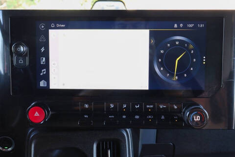 2023 BrightDrop Zevo 600