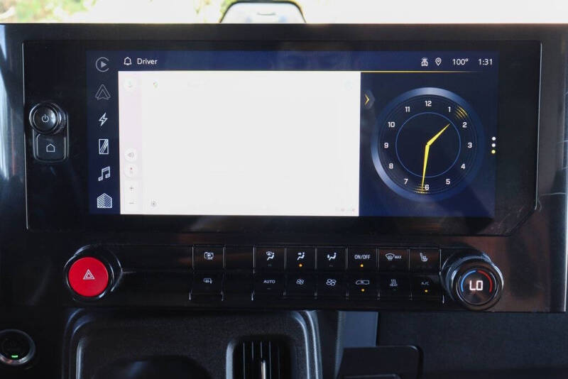 2023 BrightDrop Zevo 600