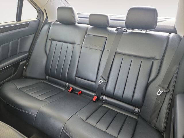 2016 Mercedes-Benz E-Class E 350