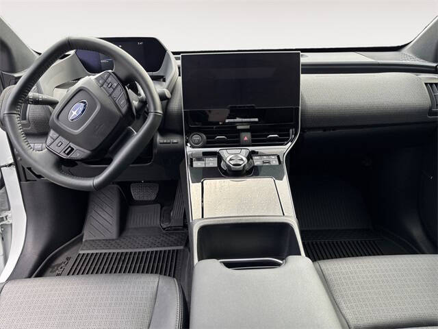 2024 Subaru Solterra Touring