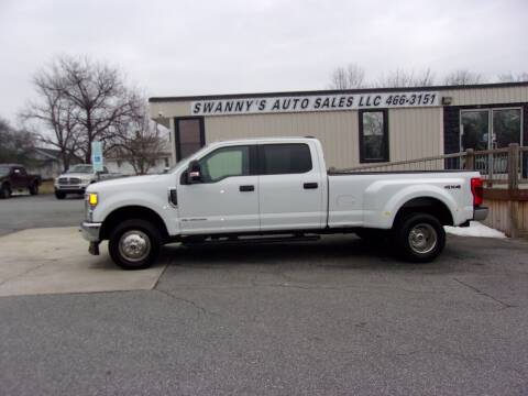 2020 Ford F-350 Super Duty for sale at Swanny's Auto Sales in Newton NC