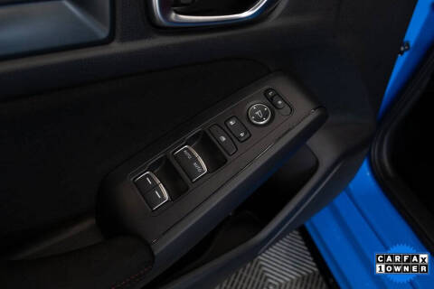 2024 Honda Civic Type R