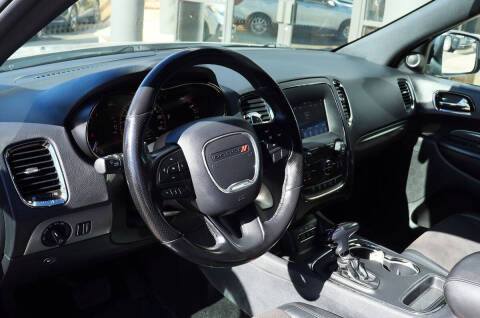 2020 Dodge Durango GT Plus