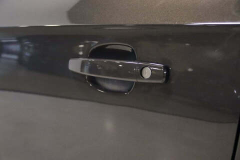 2016 Buick Cascada Premium