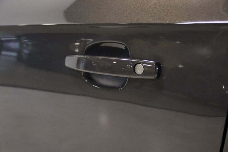 2016 Buick Cascada Premium