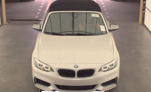 2019 BMW 2 Series M240i