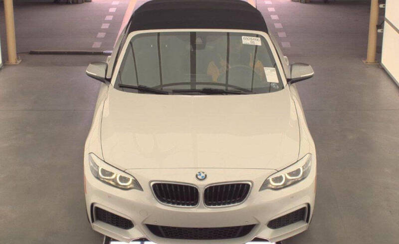 2019 BMW 2 Series M240i