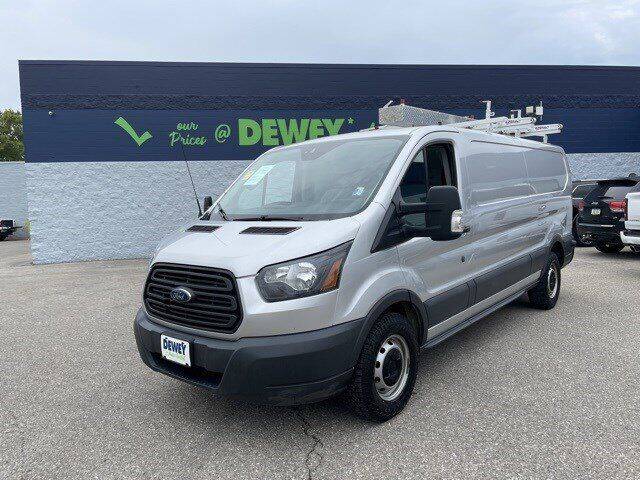 2017 Ford Transit Cargo for sale in Des Moines, IA
