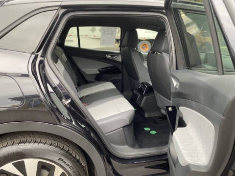 2023 Volkswagen ID.4 Pro