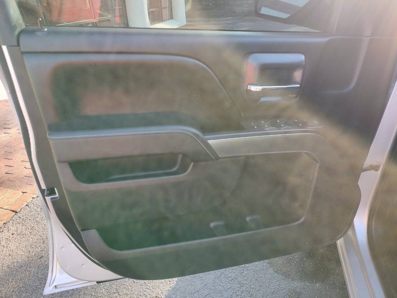 ChevroletSilverado 15009