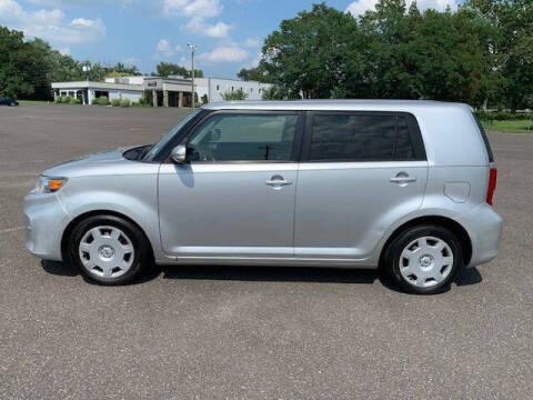 2014 Scion xB Release Series 10.0
