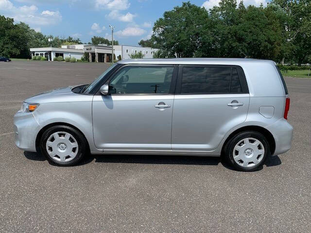 2014 Scion xB Release Series 10.0