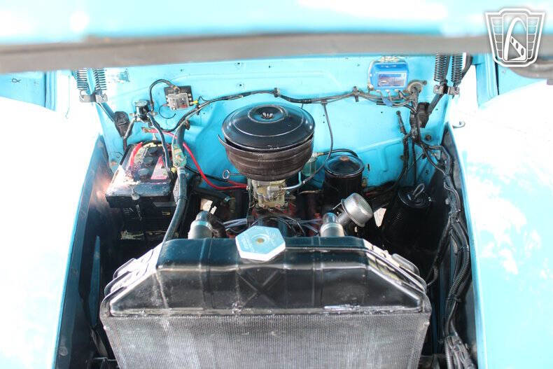 1948 Ford F-1