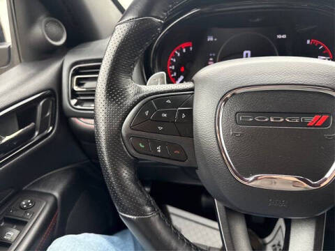 2024 Dodge Durango R/T