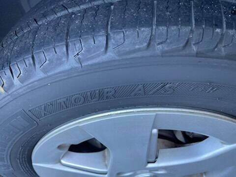 2011 Toyota Prius Three