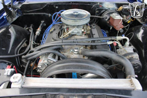 1966 Chevrolet Impala