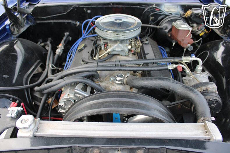 1966 Chevrolet Impala