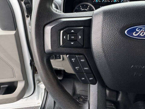 2022 Ford F-350 Super Duty