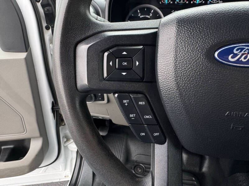 2022 Ford F-350 Super Duty