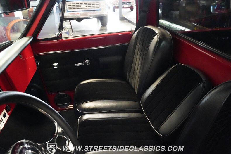 1968 GMC C/K 1500 Series