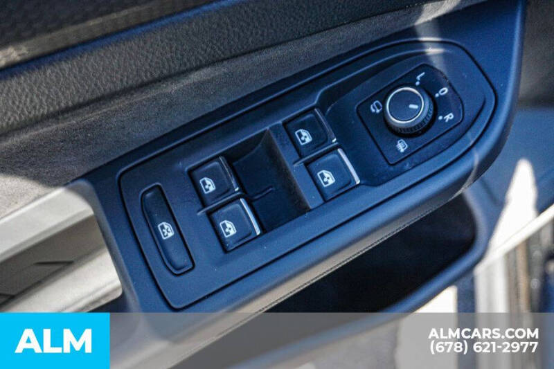 2024 Volkswagen Golf GTI S