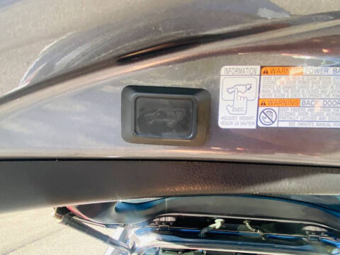 2018 Toyota RAV4 Hybrid Limited