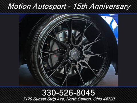 2014 Ford Mustang GT