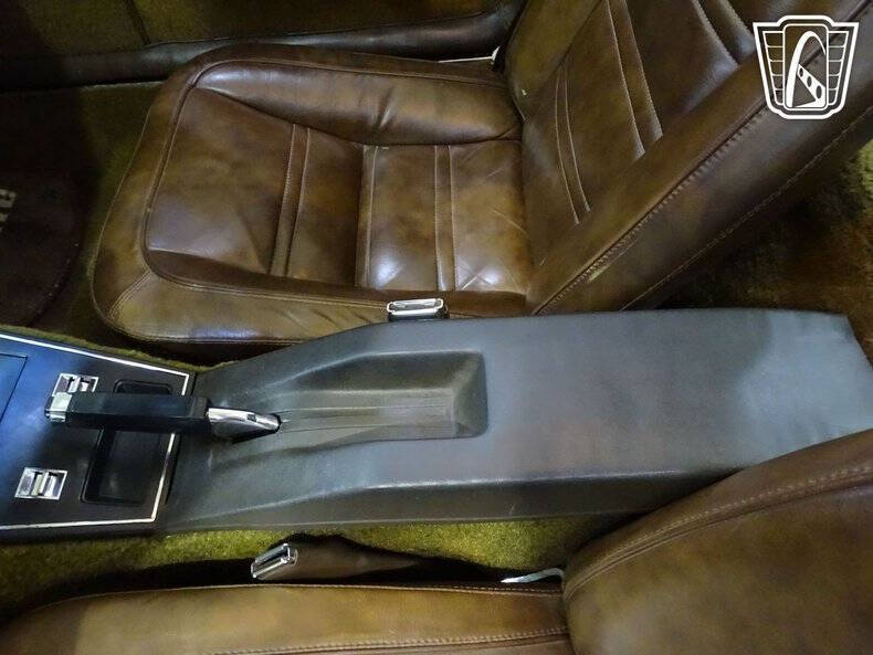 1978 Chevrolet Corvette