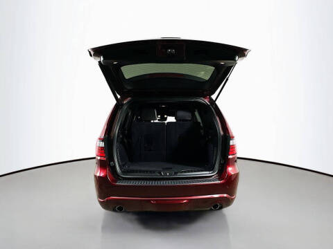2023 Dodge Durango R/T Plus
