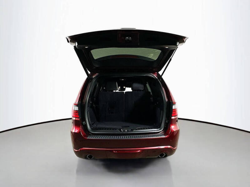 2023 Dodge Durango R/T Plus