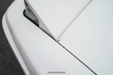 1992 Toyota Supra Turbo