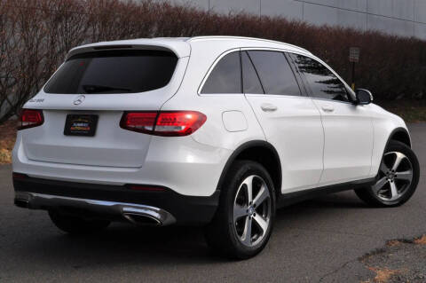 2016 Mercedes-Benz GLC GLC 300