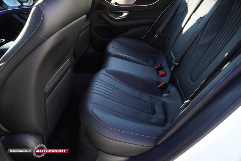 2020 Mercedes-Benz CLS CLS 450 4MATIC