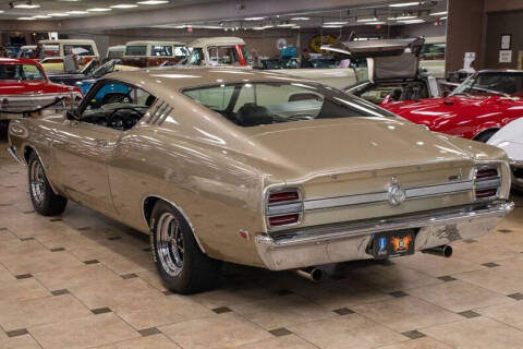 1969 Ford Torino