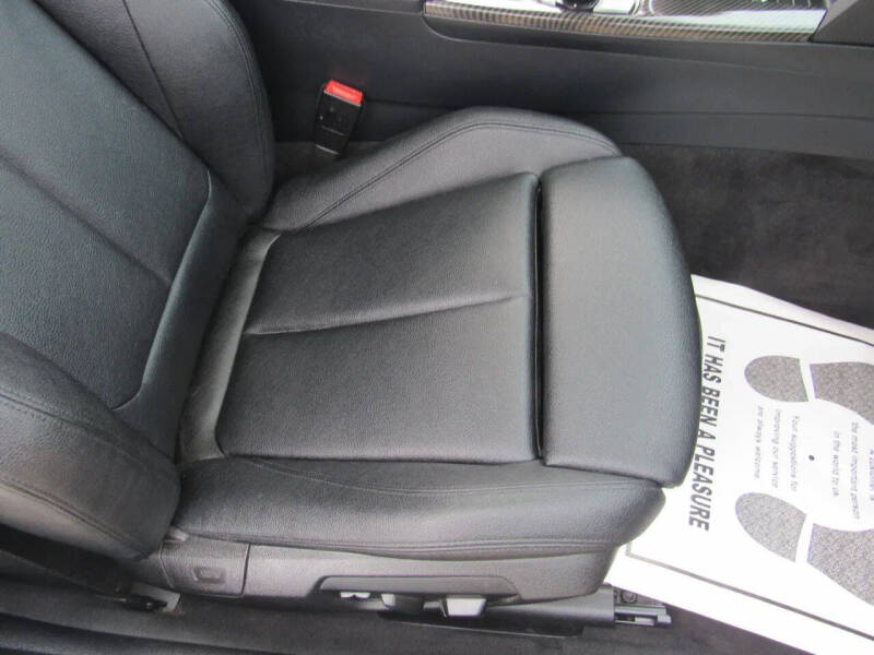 2014 BMW 4 Series 428i