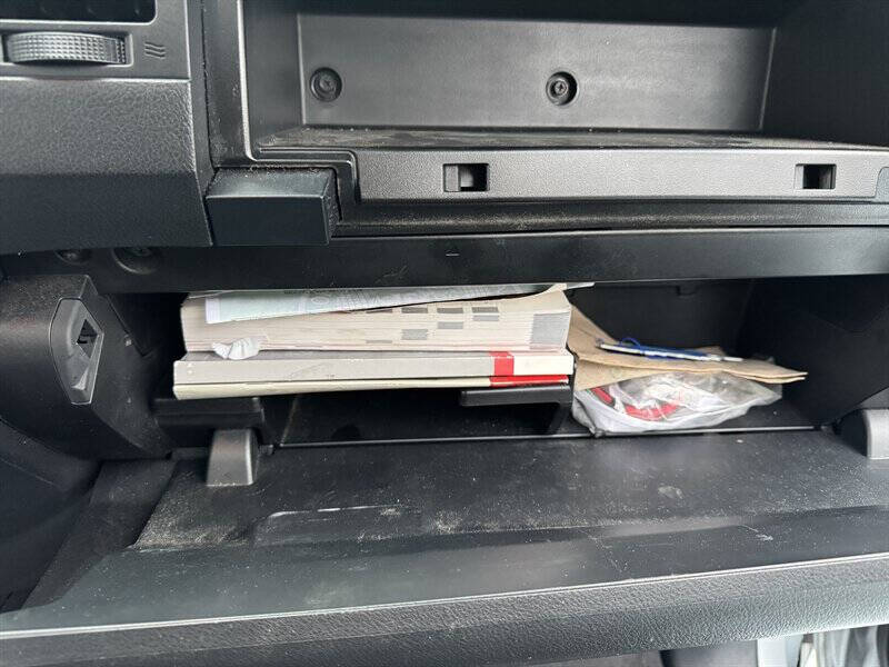 2013 Toyota Sequoia SR5