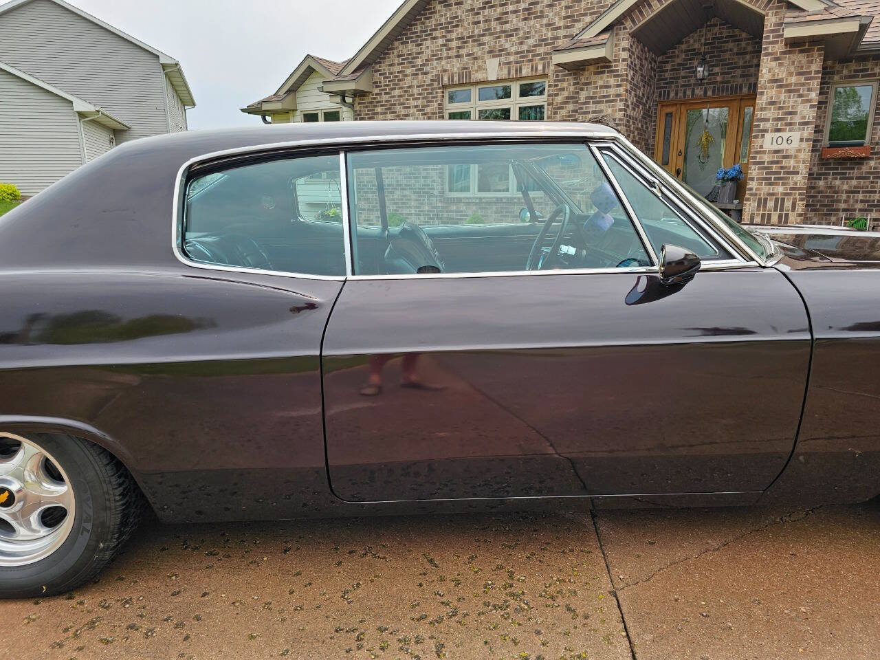 1966 Chevrolet Caprice 31