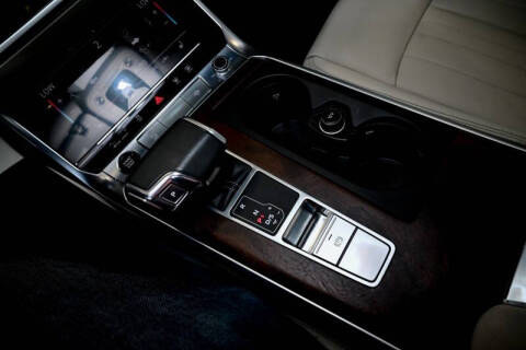 2021 Audi A6 quattro Premium 55 TFSI