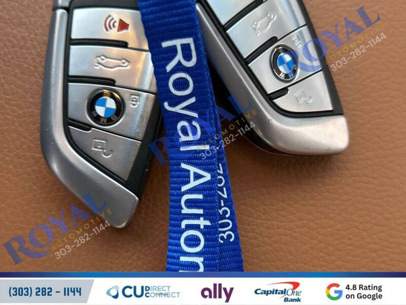 2019 BMW 5 Series 530e xDrive iPerformance