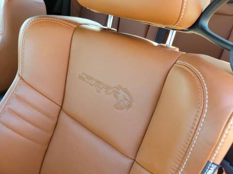 2020 Dodge Challenger SRT Hellcat Redeye