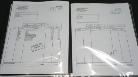 1948 Ford Super Deluxe