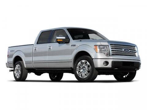 2009 Ford F-150 for sale at WOODLAKE MOTORS in Conroe TX