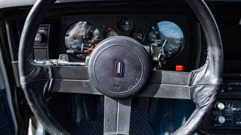 1982 Chevrolet Camaro Z28