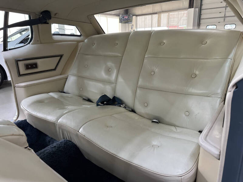 1975 Ford Thunderbird