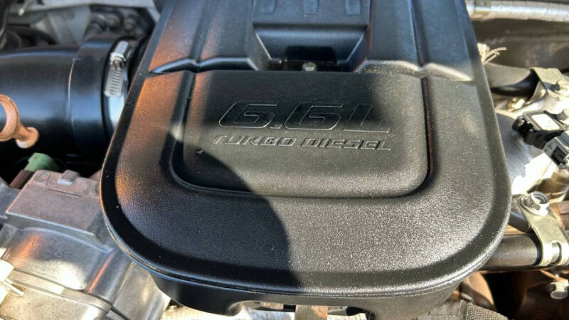 2011 GMC Sierra 2500HD