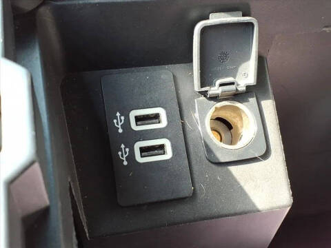 2017 Ford Expedition EL Limited