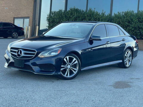 2014 Mercedes-Benz E-Class for sale at Next Ride Motors in Nashville TN