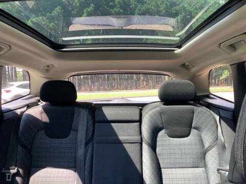 2023 Volvo XC60 B5 Core