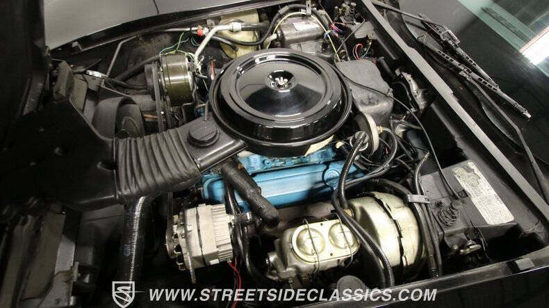 1978 Chevrolet Corvette