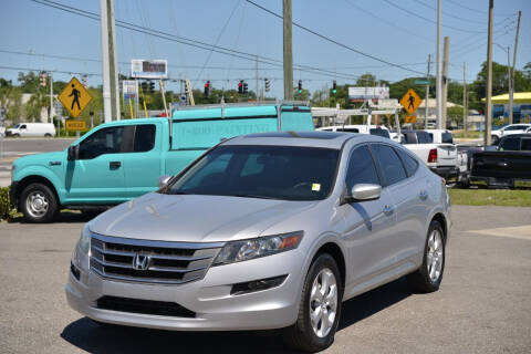 2010 Honda Accord Crosstour for sale at Motor Car Concepts II - Kirkman Location in Orlando FL